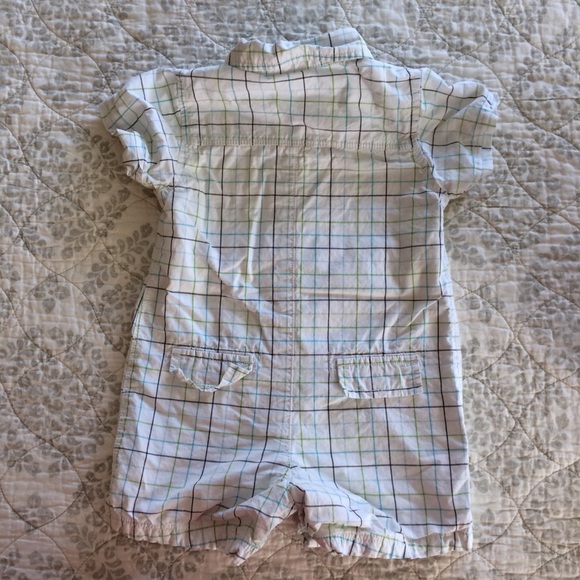 GAP Bottoms 62 Months Baby Gap Jumper Poshmark